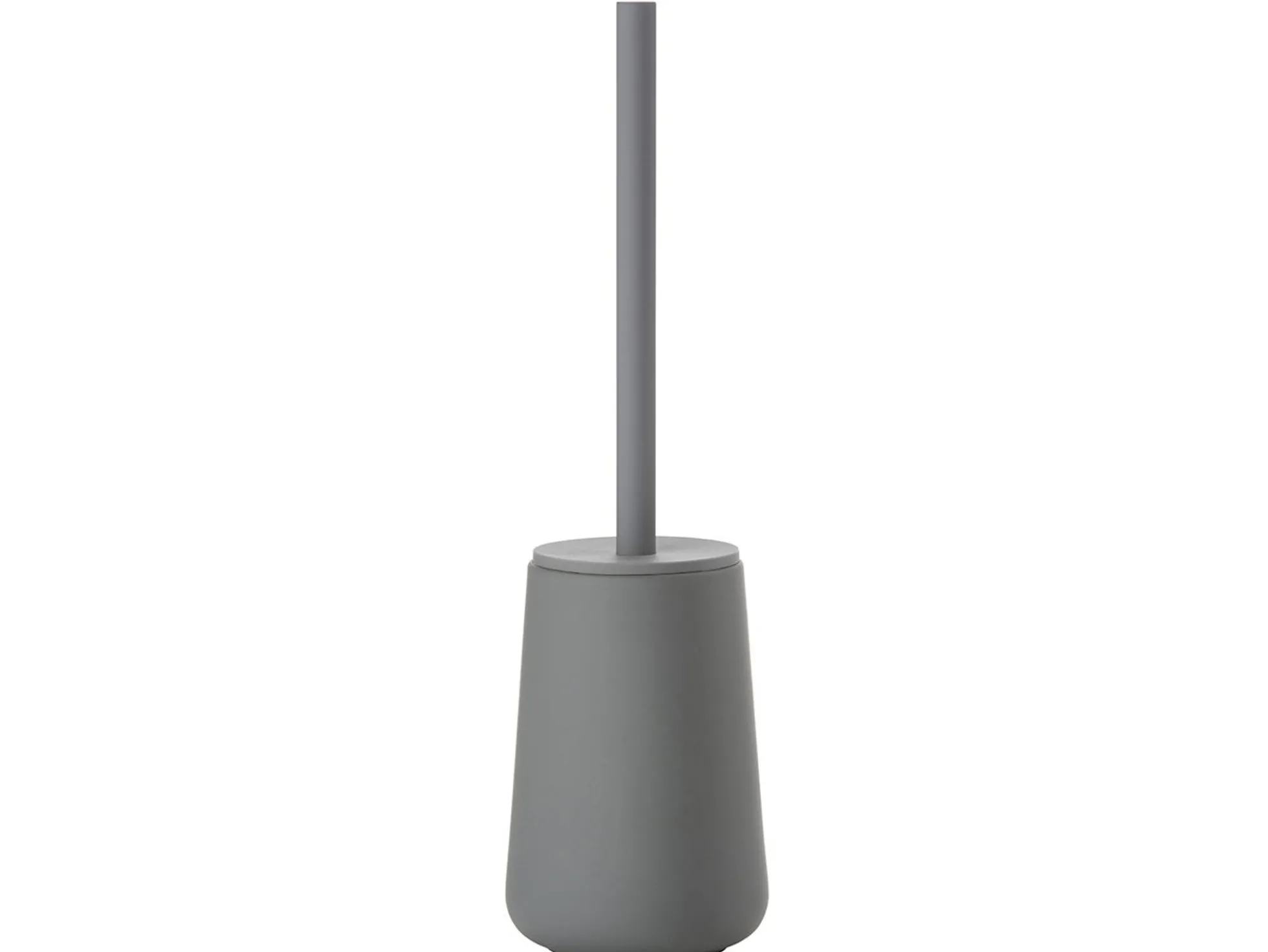 Toiletbørste - Zone Denmark - Nova One Grey
