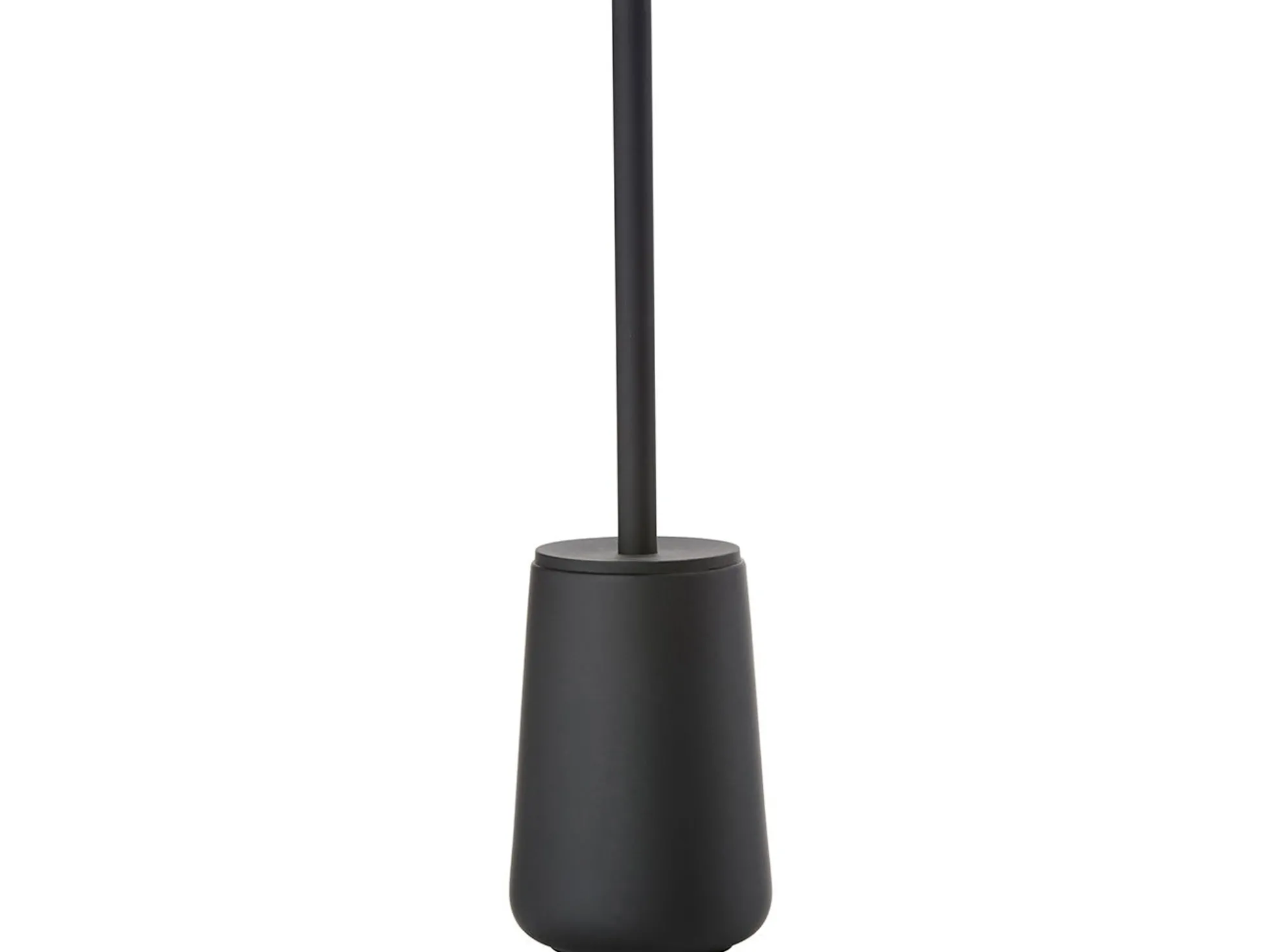 Toiletbørste - Zone Denmark - Nova One Black