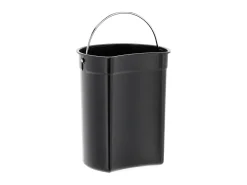Toiletspand - 5L - Zone Denmark - Nova One Royal Blue pedalspand
