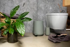 Toiletspand - 5L - Zone Denmark - Nova One Matcha Green pedalspand