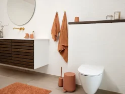 Toiletspand - 3L - Zone Denmark - Nova One Mandarine pedalspand