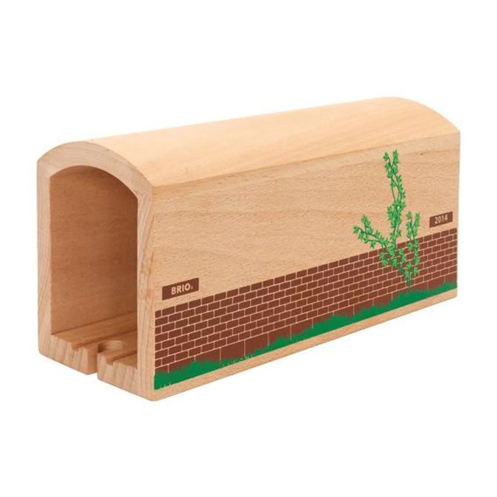 Tunnel - 33735 - BRIO Tog