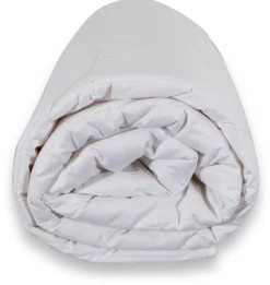 Ulddyne i 100% ny fransk uld - Let helårs dyne - 140x200 cm - LIXRA Wool dyne