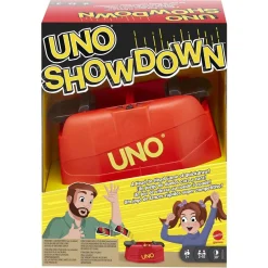 UNO Quick Draw