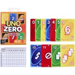 UNO Teams kortspil