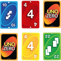 UNO Teams kortspil