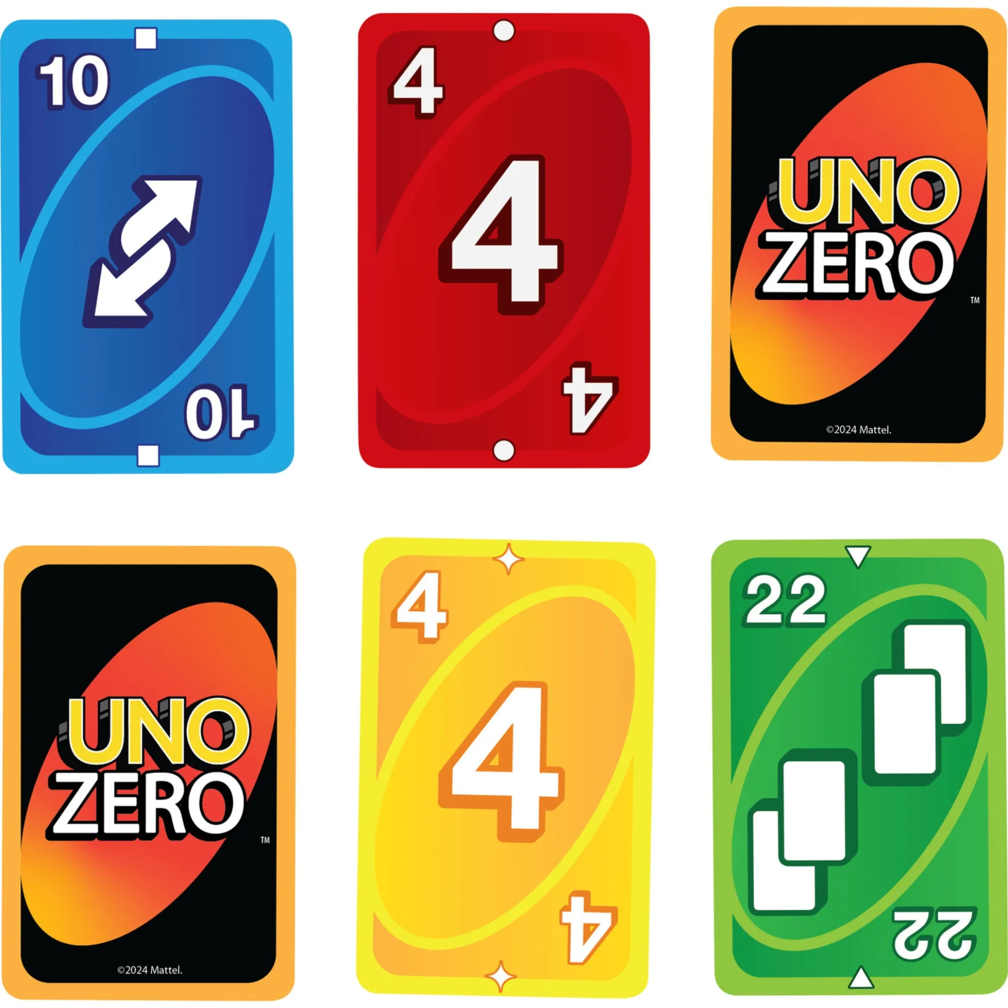 UNO Teams kortspil
