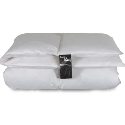 Vinterdyne - Moskusdundyne - Favoritten - 140x220 cm - Bedste dundyne tilbud