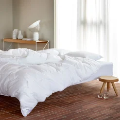 Vinter fiberdyne - Allergivenlig dyne - 140x220 cm - Allergo - Høie Of Scandinavia