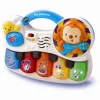 VTech Baby Mit Abeband musiklegetøj med dansk tale