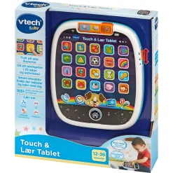 VTech Touch & Teach læringstablet
