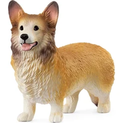 Walisisk corgi - 13999 - Schleich Farm World