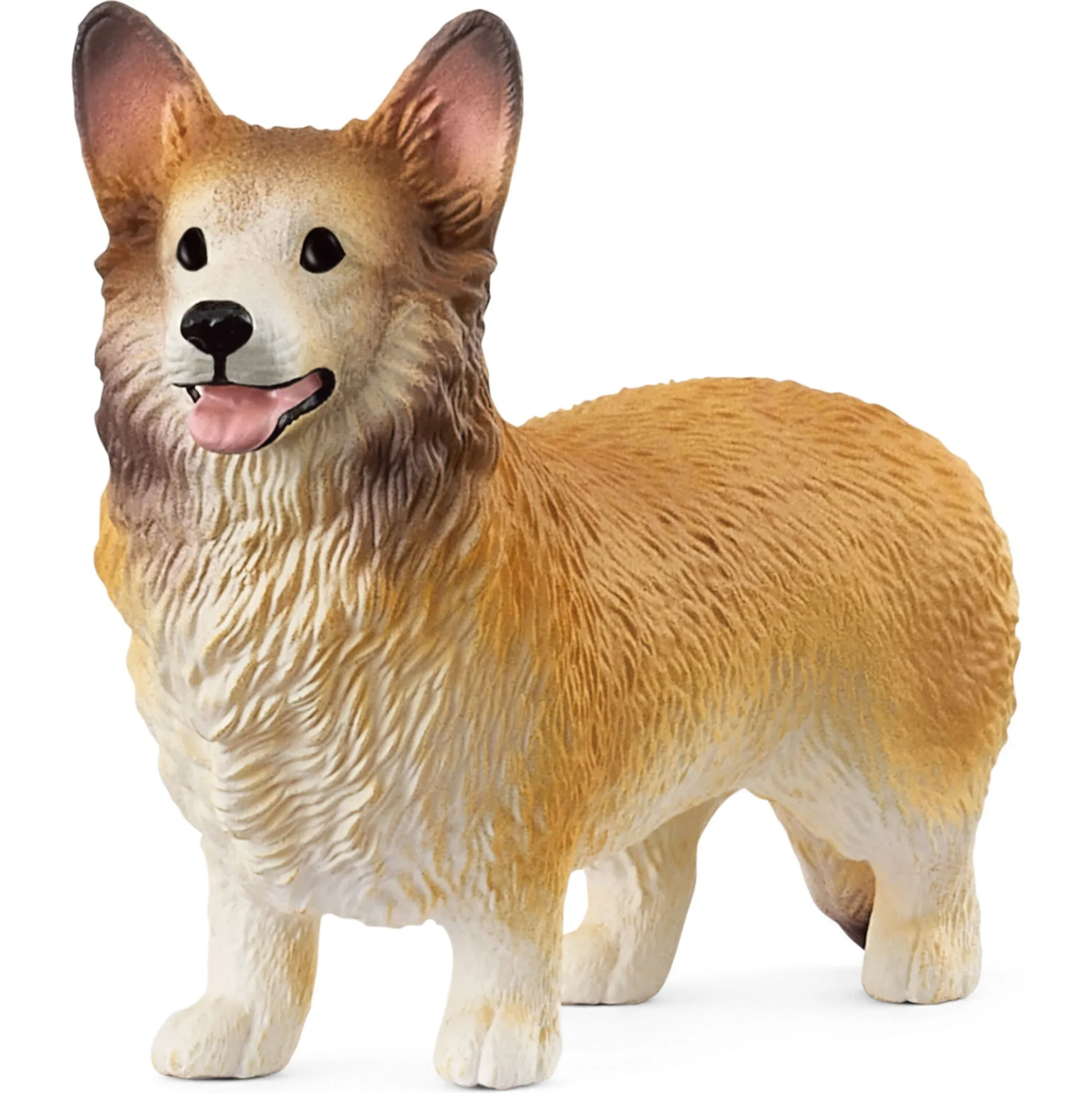 Walisisk corgi - 13999 - Schleich Farm World