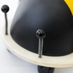 Wheely Bug Bi - Lille - Gåvogn med 360° hjul
